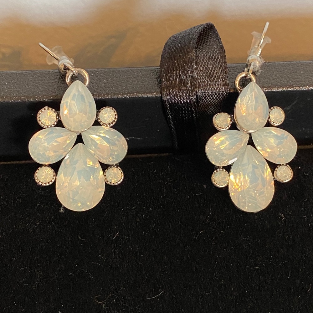 Bundle of Earrings